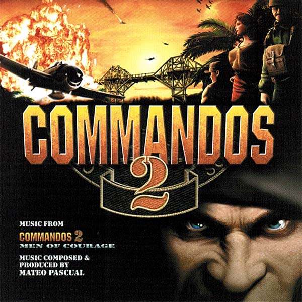 commandos 2 men of courage training mission 2 cheats commandos 2 men of courage training mission 2 cheats