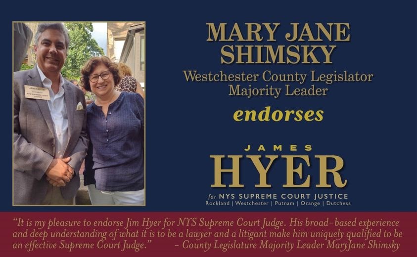 Yonkers Insider Westchester Insider Election Desk 2021 News