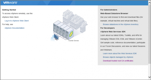 Backup di macchine virtuali VMware con il server di backup di Azure