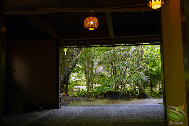 仙仁温泉 岩の湯