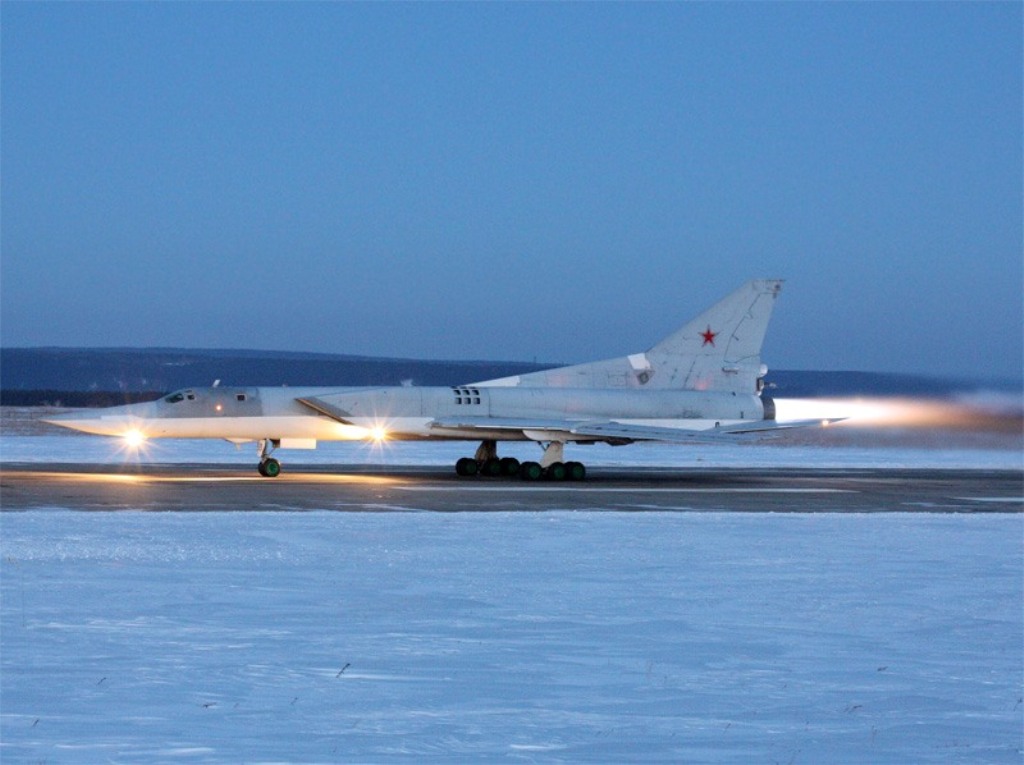 Tu-160 Tu-160