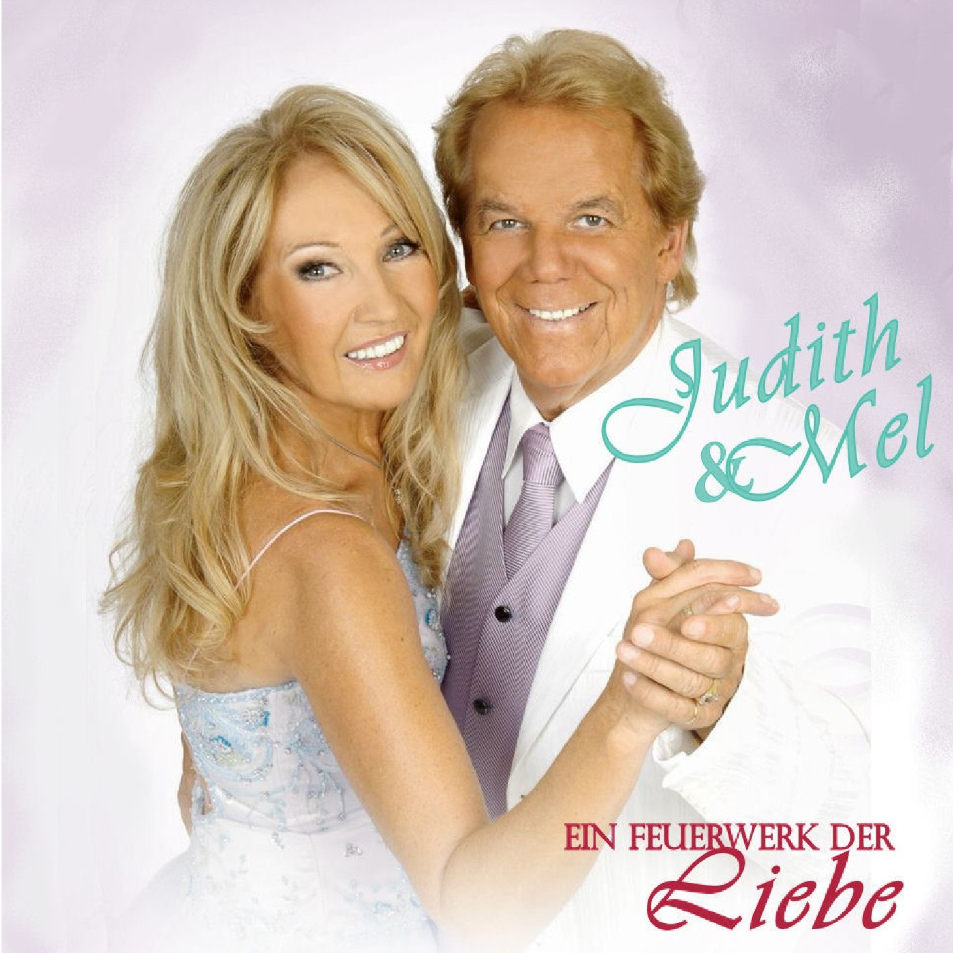 Bandas em Destaque: Judith & Mel Ein Feuerwerk Der Liebe