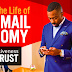A Day in the Life of The Email Economy #infographic