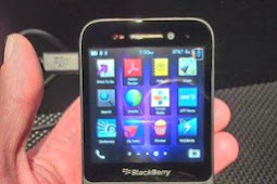 Blackberry Q5 - Review, Spesifikasi dan Update Harga Terbaru