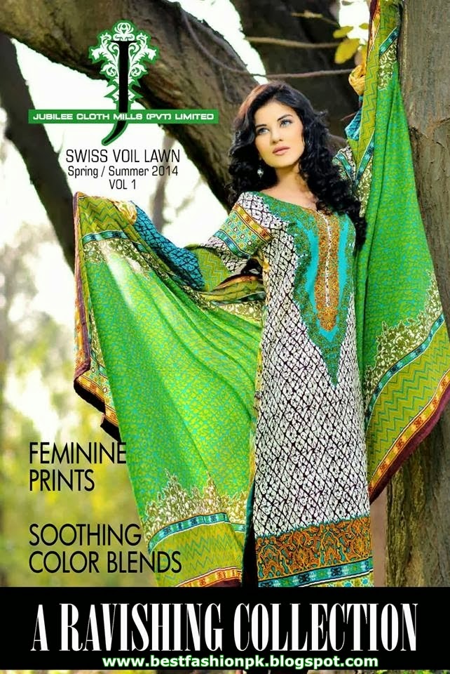 Jubilee Cloth by Swiss Voile lawn collection