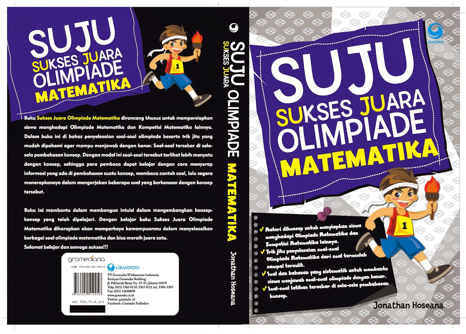 68+ Contoh Cover Buku Penyandang Cacat Yang Sukses