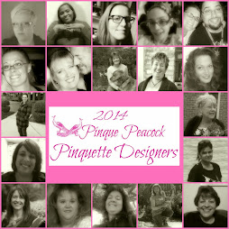 2014 Pinquette Design Team