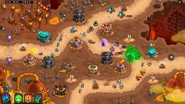 best kingdom rush vengeance towers best kingdom rush vengeance towers