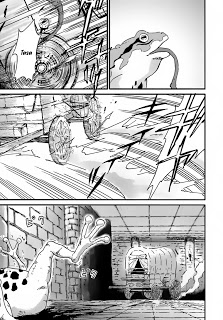 Yondome wa Iyana Shi Zokusei Majutsushi - หน้า 5