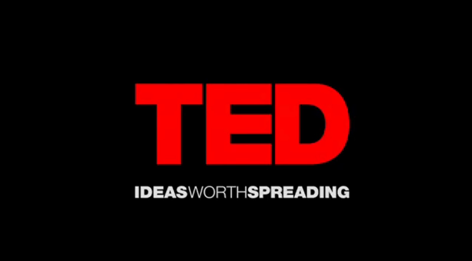 Актуальные темы с TED talks