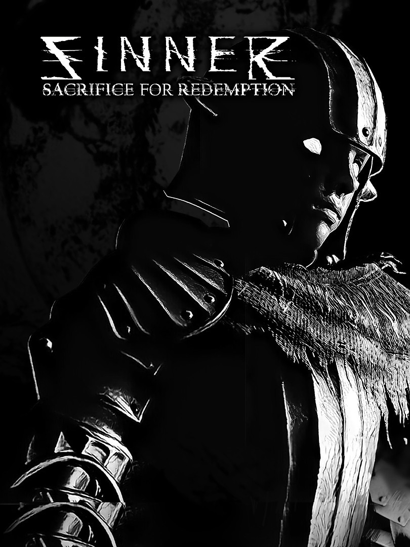Sinner: sacrifice for redemption. Sacrifice for redemption. Sacrifice for redemption. Игра sinner боссы. Sinner: sacrifice for redemption.