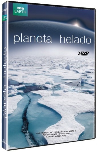 37GB|BBC|Planeta Helado|9-9|FullHD 1080p|Mega|Taykun7000