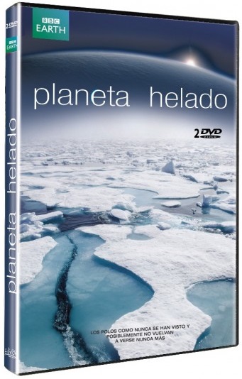 6GB|BBC|Planeta Helado|8-8|HDTV-720p|Mega|Taykun