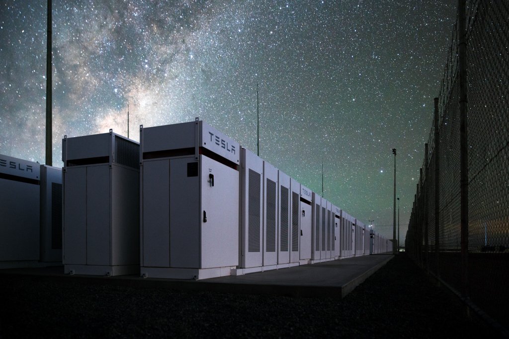 Smart Energy Consulting El éxito de la batería de Tesla en Australia