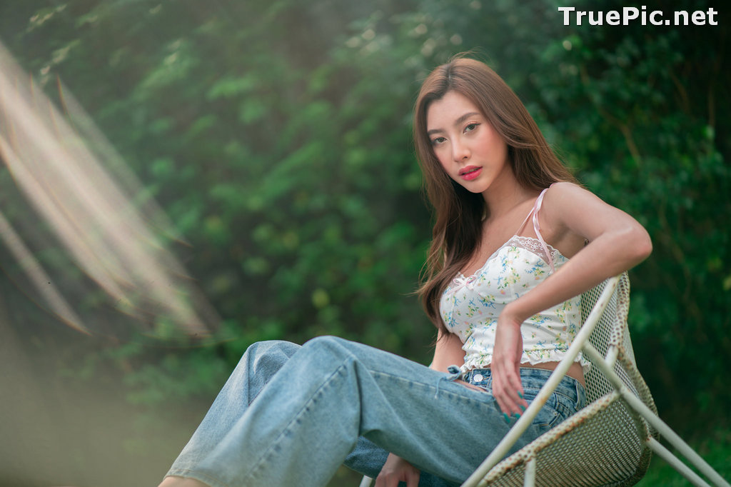 Image Thailand Model – Nalurmas Sanguanpholphairot – Beautiful Picture 2020 Collection - TruePic.net - Picture-46