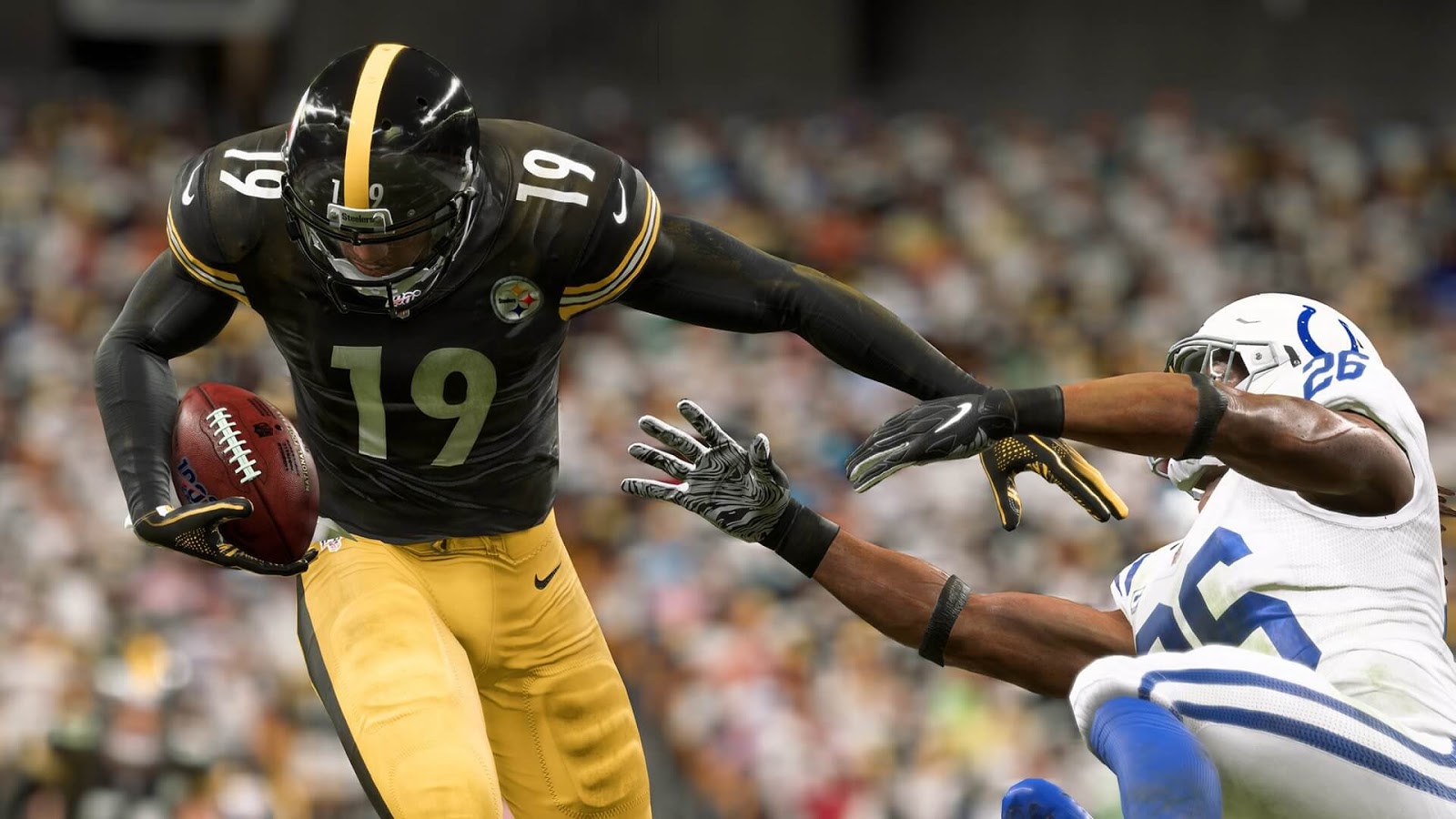 Madden NFL 20 Full