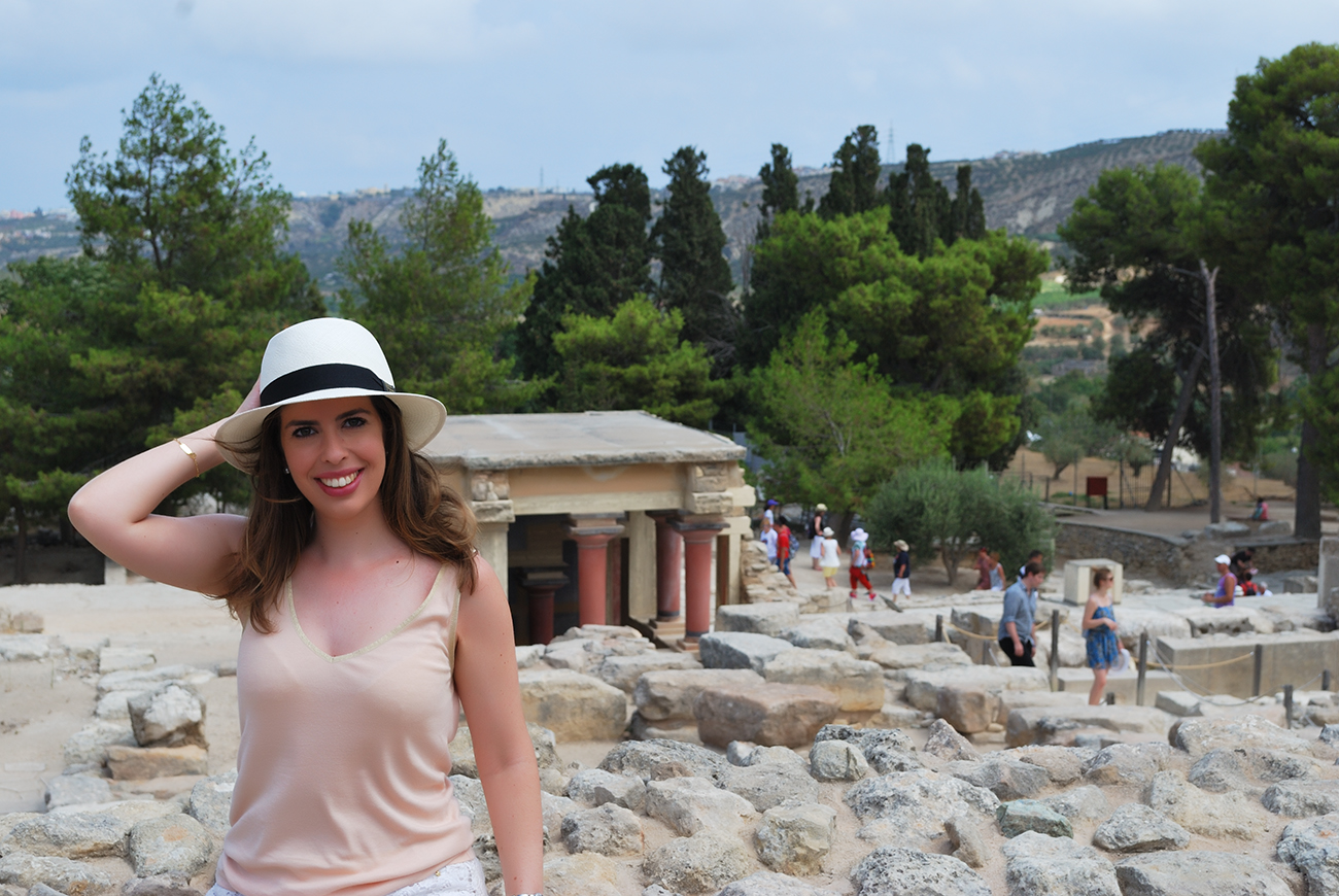 Best Places to Visit in Greece: Corfu, Crete & Rhodes
