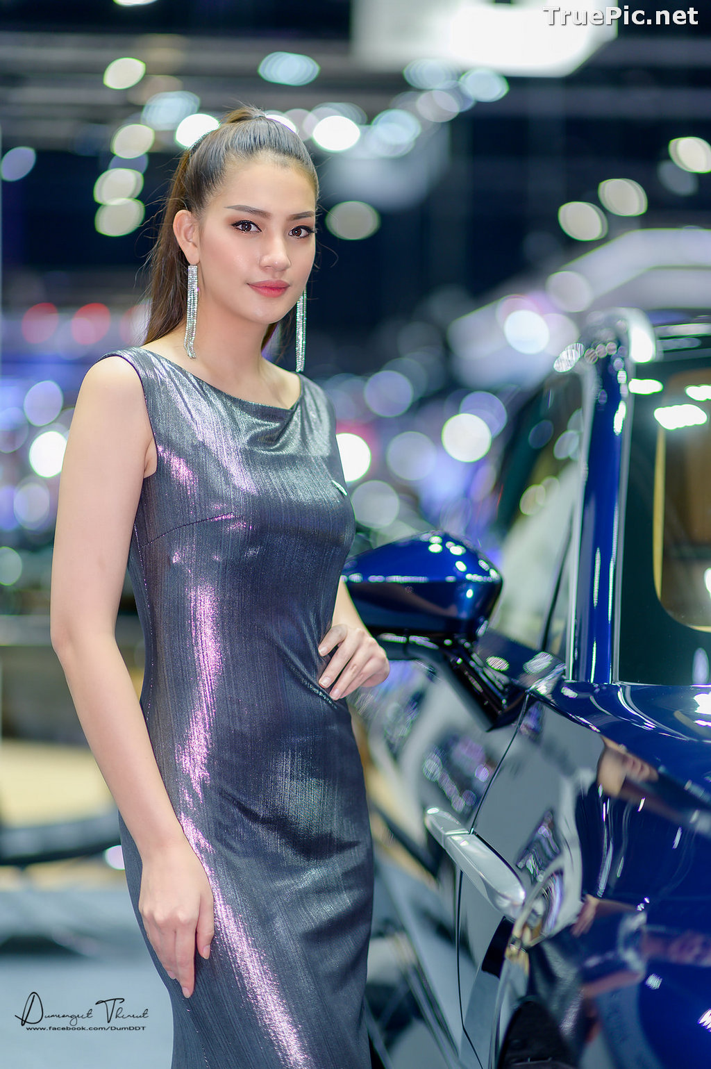 Image Thailand Racing Girl – Thailand International Motor Expo 2020 - TruePic.net - Picture-19