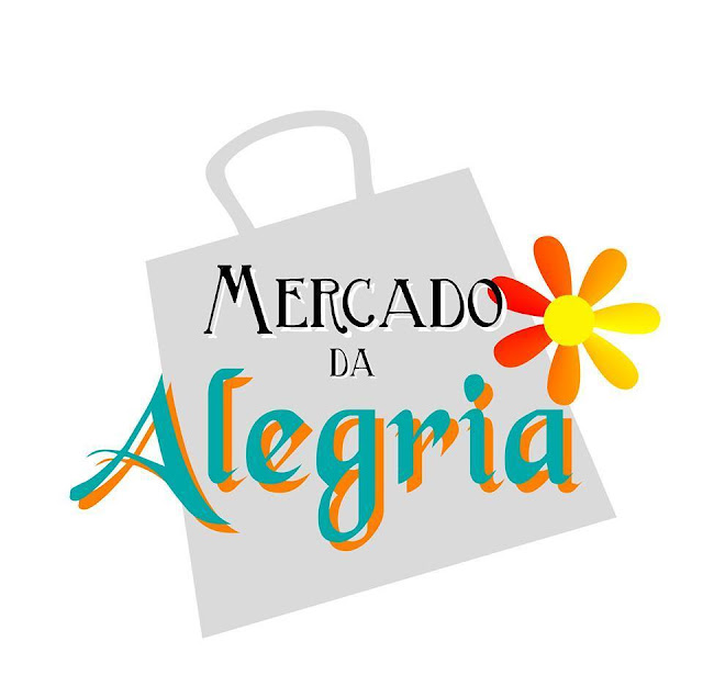  Mercado da Alegria / Coreto Alegre