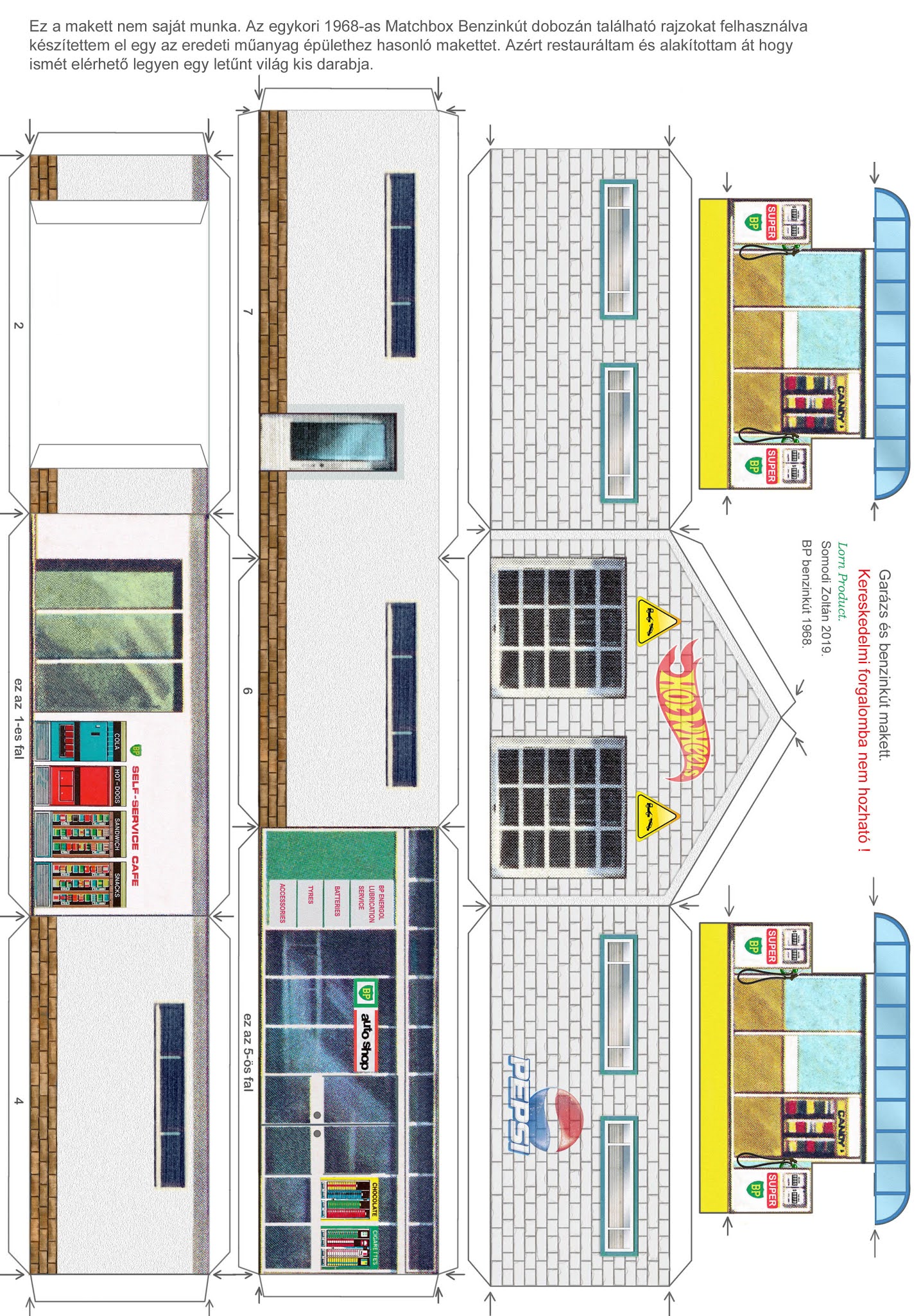 blog%2Bbenzinkut%2B03 free paper models 1/64 scale
