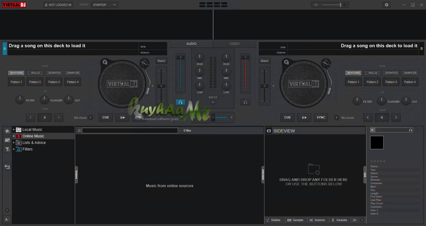 Virtual dj 8 pro infinity download blogspot crack Virtual dj 8 pro infinity download blogspot crack