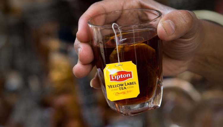 Unilever sells Lipton tea to CVC Capital for $5 billion Unilever has agreed to sell some of the world's most famous tea brands, from Lipton to PG Tips, to acquisition firm CVC Capital Partners in one of the largest European company acquisitions of the year.