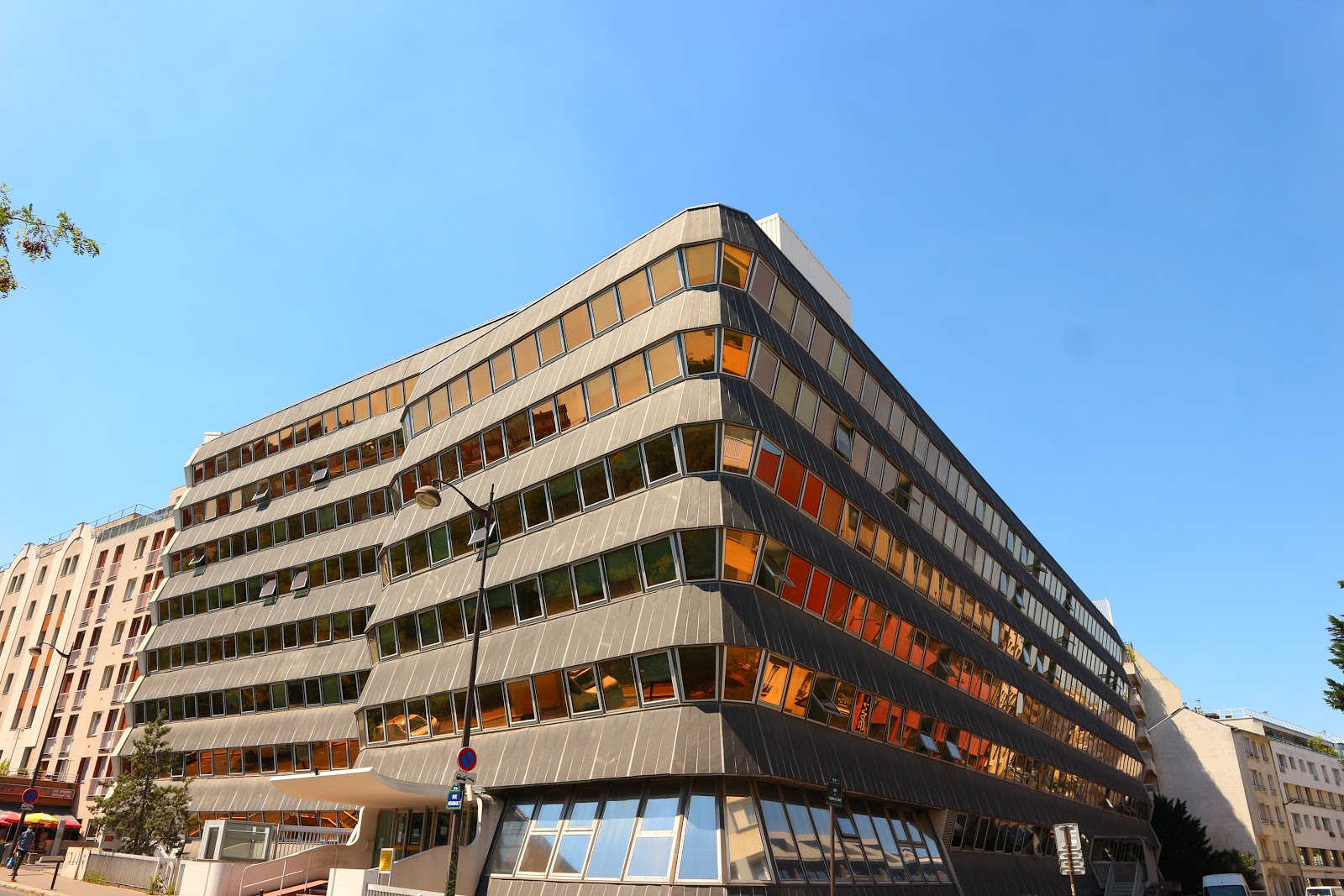 Parcours Paris 12 13 CharentonlePont IvrysurSeine