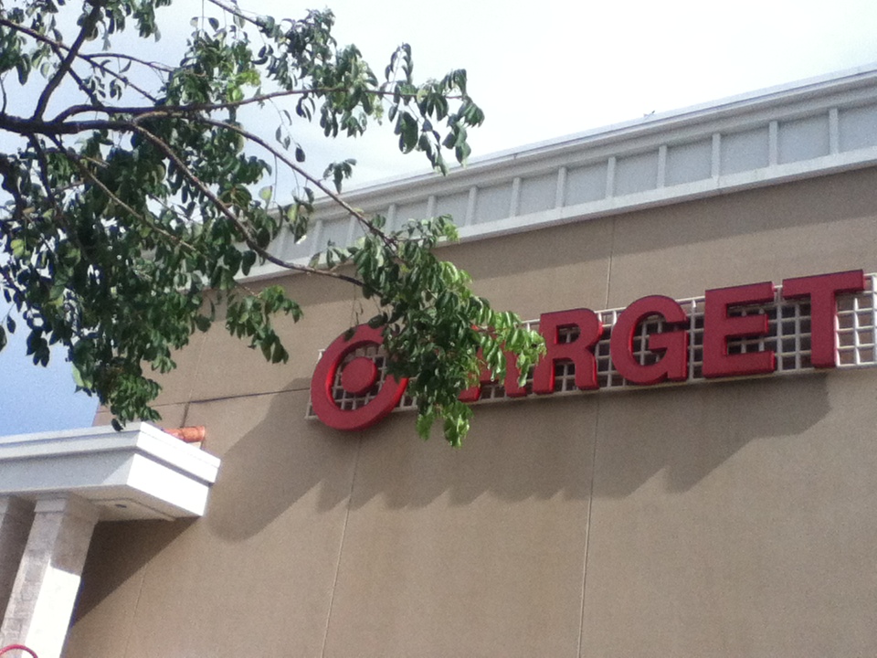 Target World Target T2265 (Westview) Coral Springs