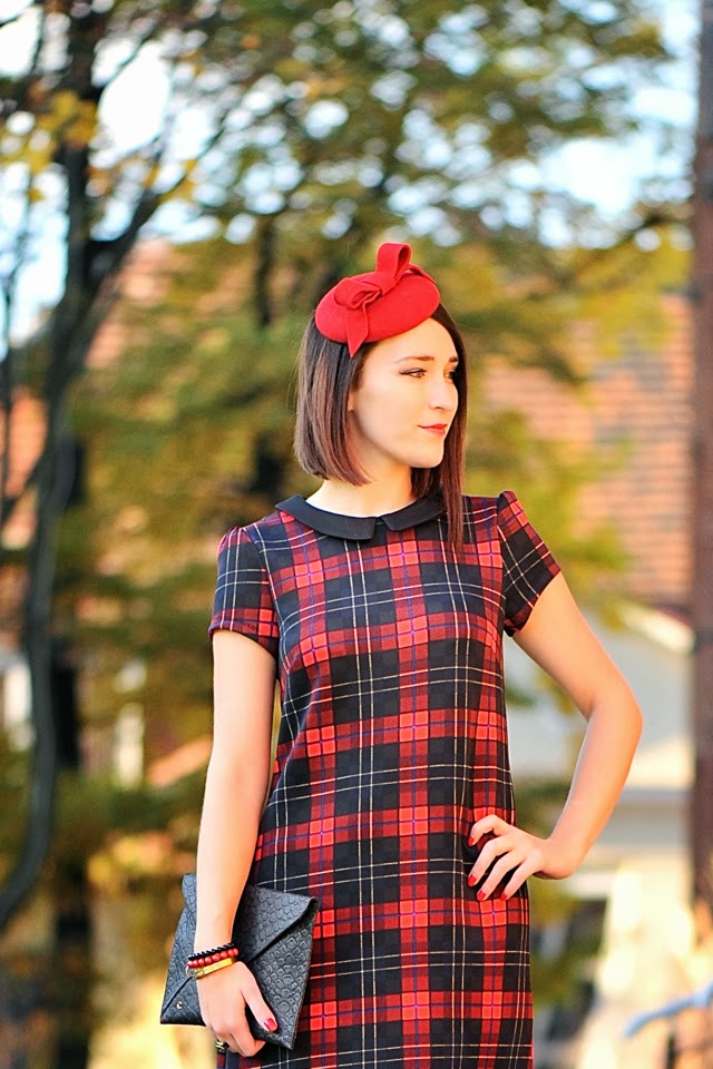 sukienka o linii A sukienka o linii A