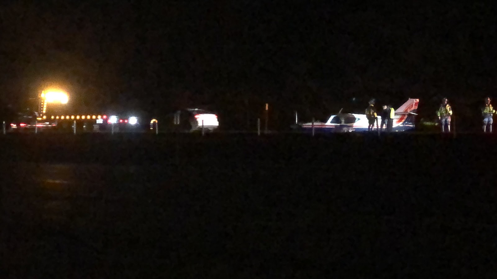 Kathryn's Report Rockwell 112A Commander, N1337J Accident occurred