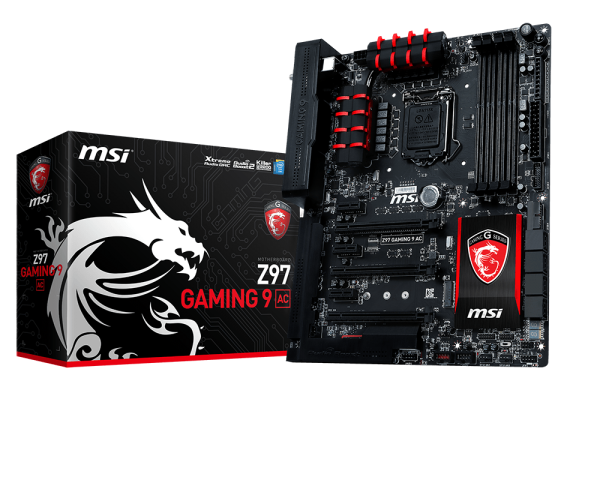 msi z97 gaming 5 network driver msi z97 gaming 5 network driver