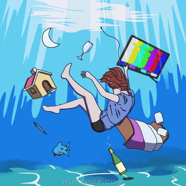 Carmine – Shine – Single