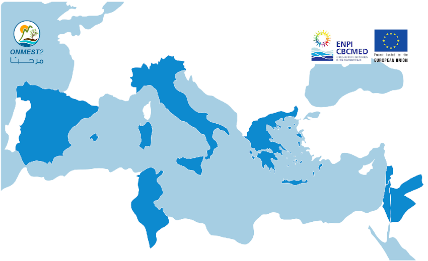 Mediterranean responsible tourism