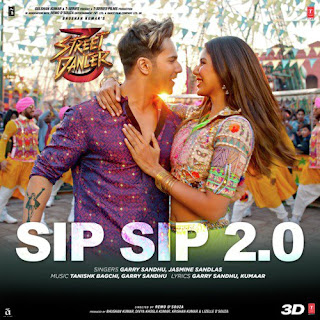 SIP SIP 2.0 SONG BY STREET DANCER MP DOWNLOAD