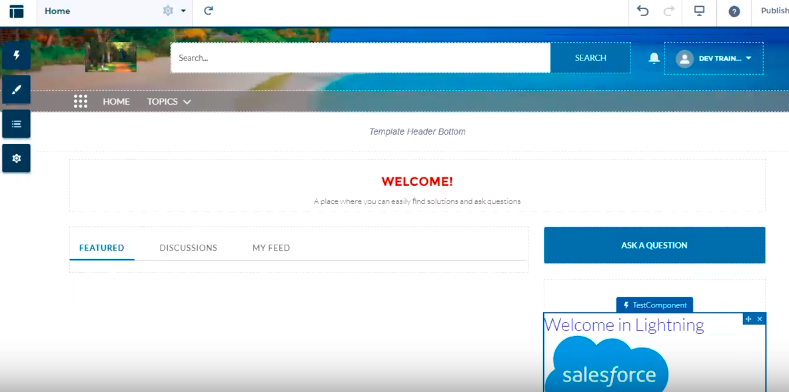 Amit Salesforce | Salesforce Tutorial: Lightning Bolt Solution in ...