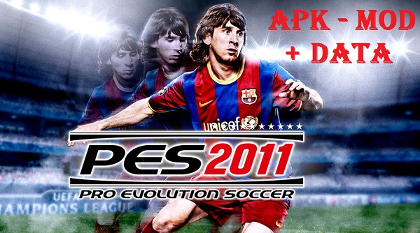 download pes 2011 full version for android download pes 2011 full version for android