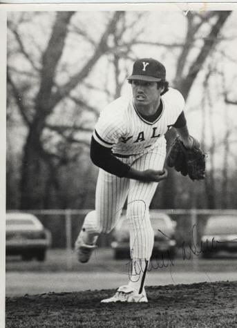 Ron Darling on the Yankees, Mets, and the Greatest Game Ever Pitched at  Yale 