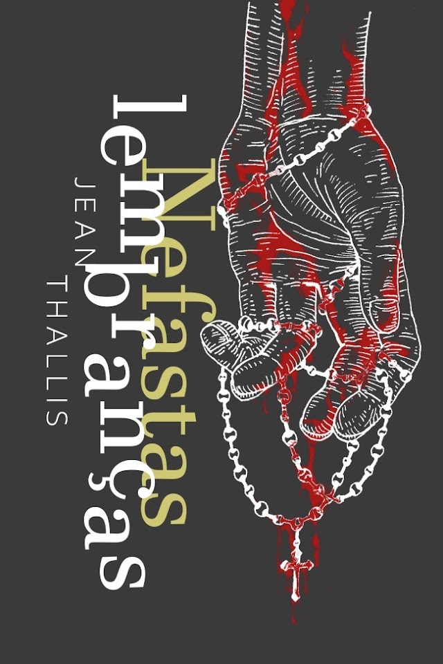 Resenha | Nefastas Lembranças de Jean Thallis Rodrigues