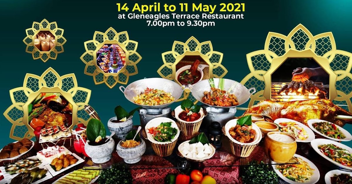 12 BUFFET RAMADHAN BEST DI NEGERI JOHOR 2021 12 BUFFET RAMADHAN BEST DI NEGERI JOHOR 2021