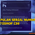 50 Serial Number Adobe Photoshop CS6 2019-2020 Gratis Work 100%