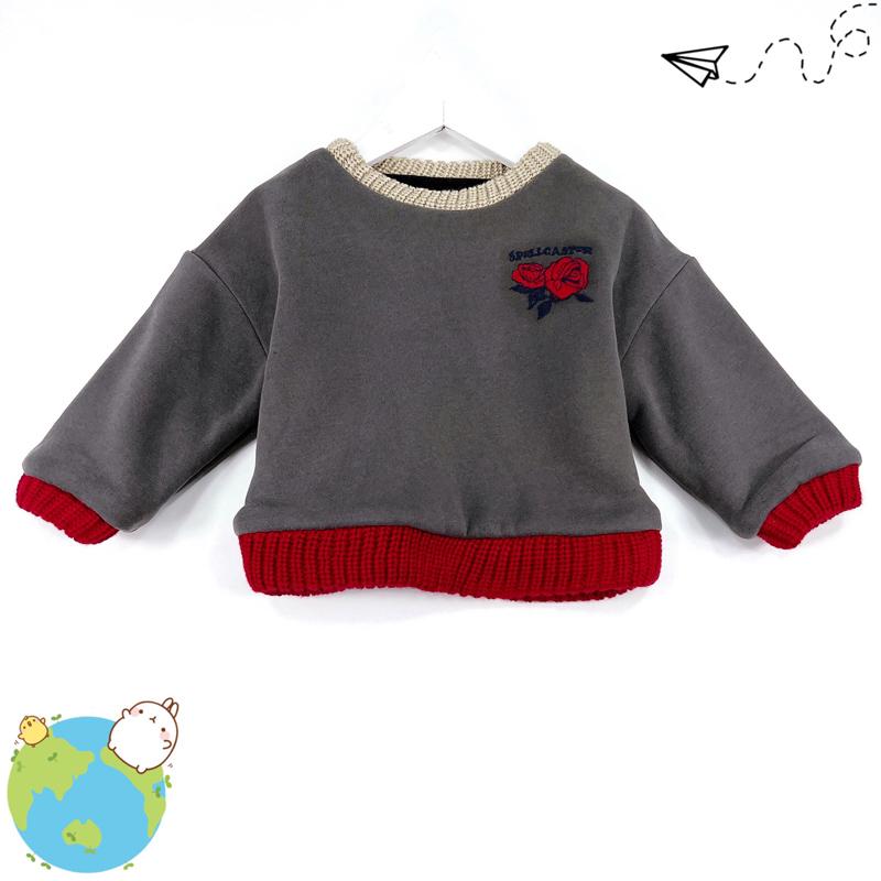 Áo Thu Đông 159378 3 4 784