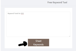 keyword search tools for seo