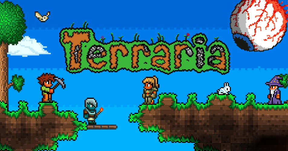 terraria 2 2018 terraria 2 2018