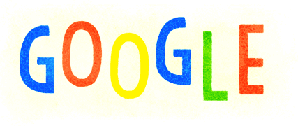 جوجل تحتفل بنهاية سنة 2014