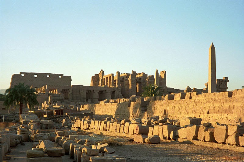 Top 10 Archaeological Sites In The World Tourism and Travel
