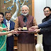 First ever Philip Kotler Presidential Award conferred upon PM Narendra Modi