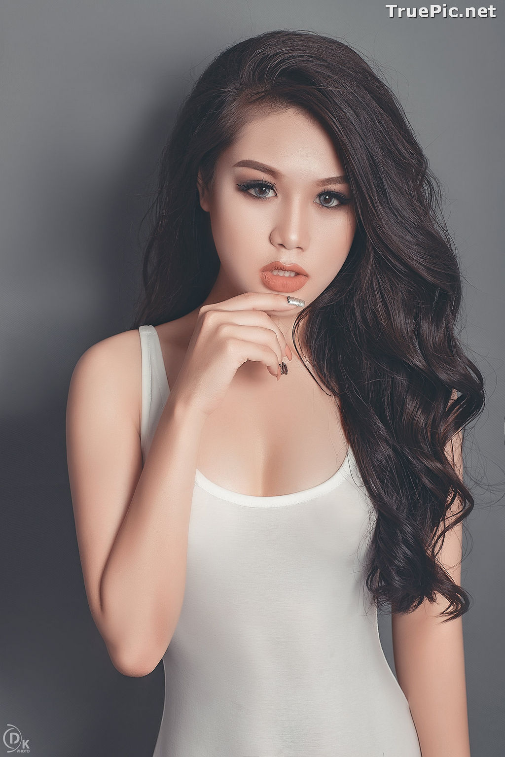 Image The Beauty of Vietnamese Girls – Photo Collection 2020 (#14) - TruePic.net - Picture-59