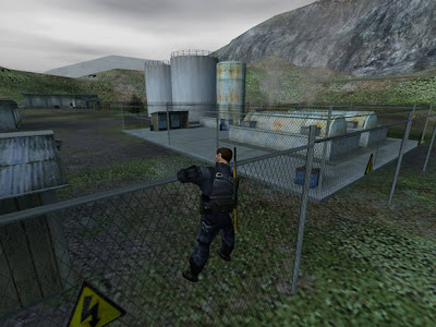 Project igi 1 im going in Games Download