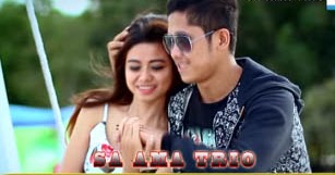 Chord Kunci Gitar Sapala Naung Hupillit Sa Ama Trio Gitar Toba