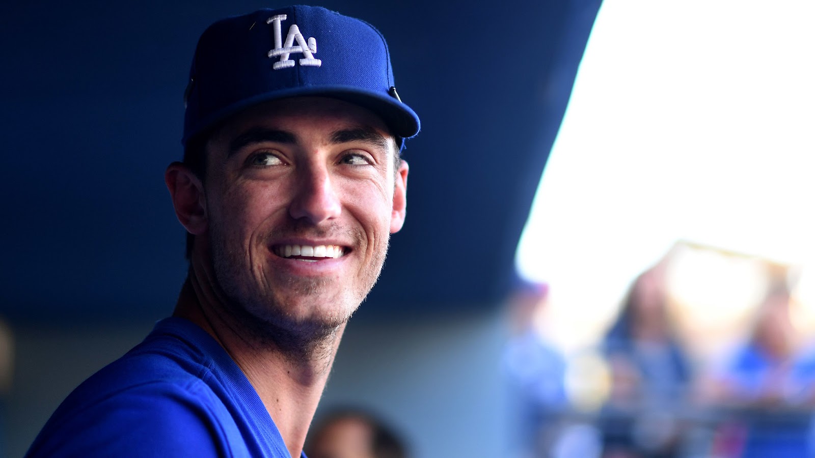 The Baseball Den Cody Bellinger Is On Pace To Set All Time Single